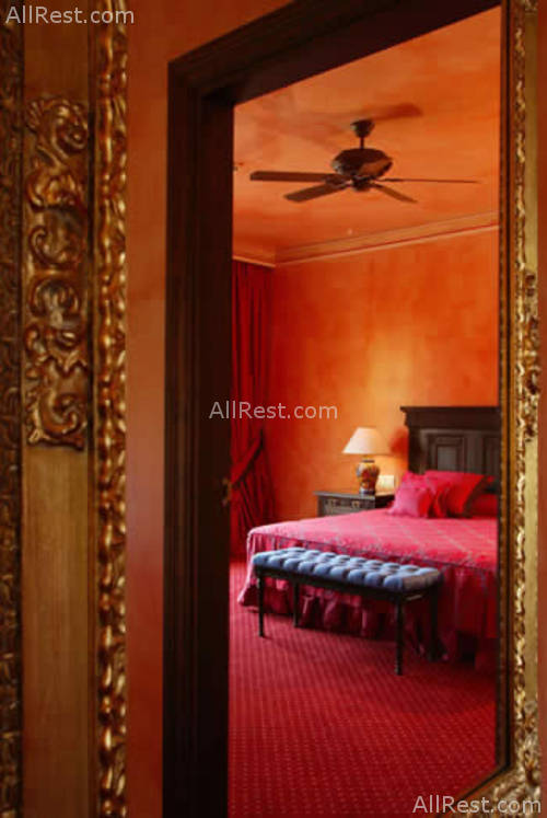 Europe Villa Cortes 9